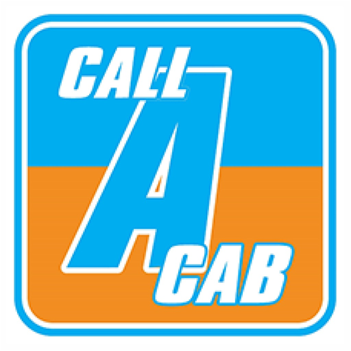 Call A Cab NI app icon