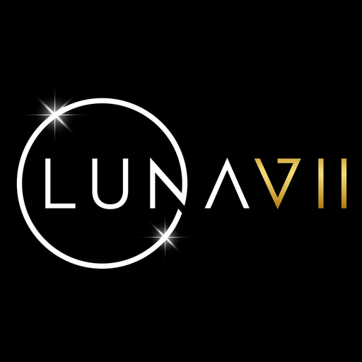 Lunavii Limo app icon