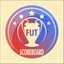 FUT Scoreboard - Track & Alert icon