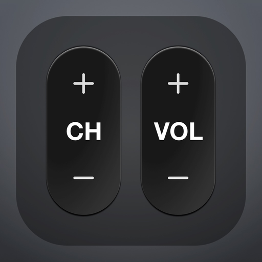 TV Remote • app icon