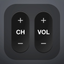 TV Remote • icon