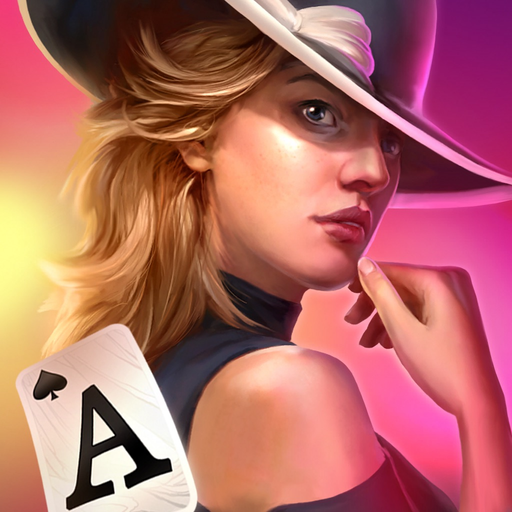 Collector Solitaire app icon