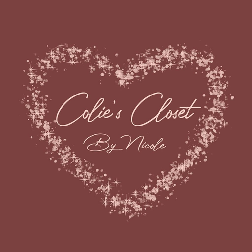 Colie's Closet app icon