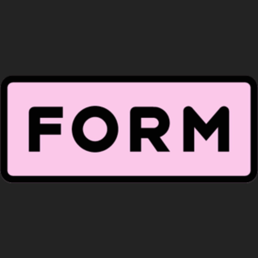 FORM Lagree app icon