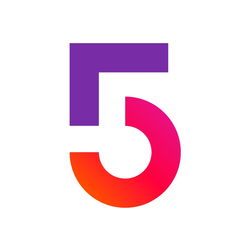 Vybe 5 app icon