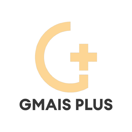 Grupo G+ app icon