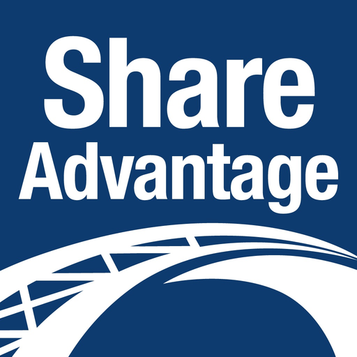 Share Advantage Credit Union app icon