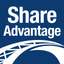 Share Advantage Credit Union icon