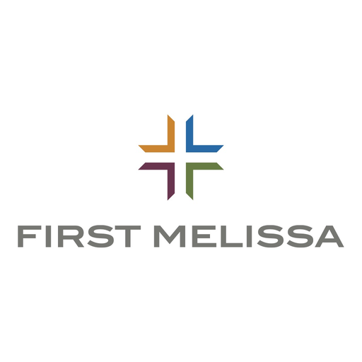 First Melissa app icon