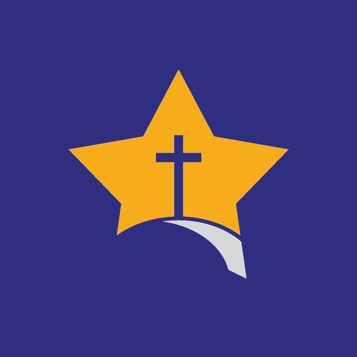 First Baptist Church El Paso app icon