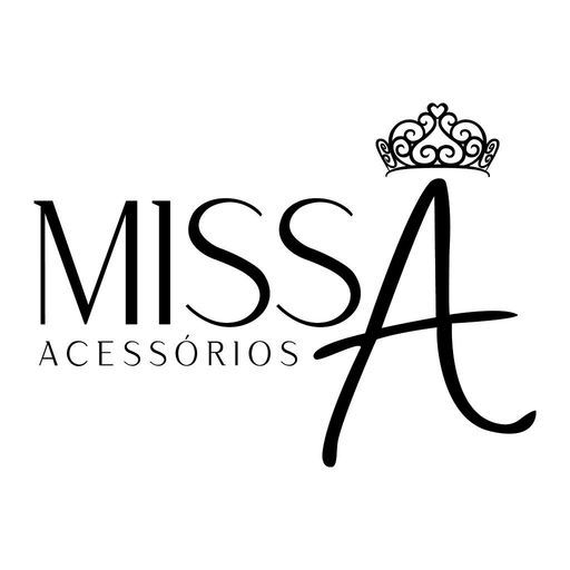 Missa Acessórios app icon
