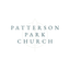 Patterson Park Church icon