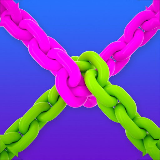 Unchain app icon