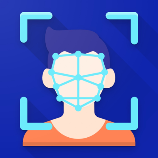 DigiPuncher FR app icon