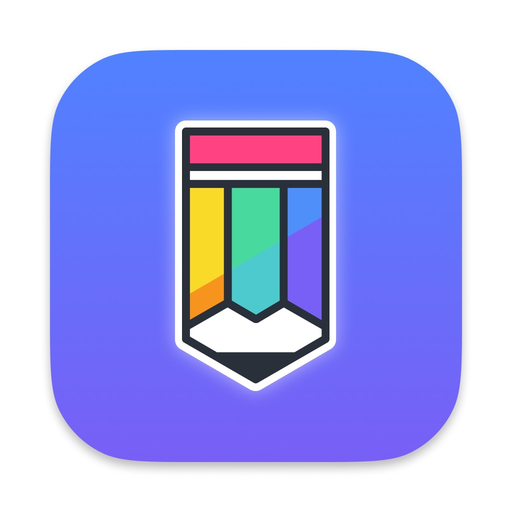 Linguix for Safari app icon