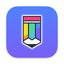 Linguix for Safari icon