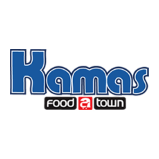 Kamas Foodtown app icon