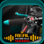 Real Motorcycle Sounds icon
