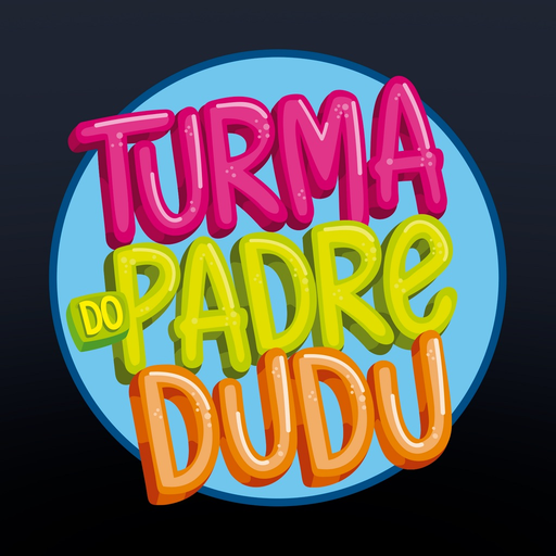 Turma do Padre Dudu app icon