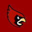 Catholic University Cardinals icon