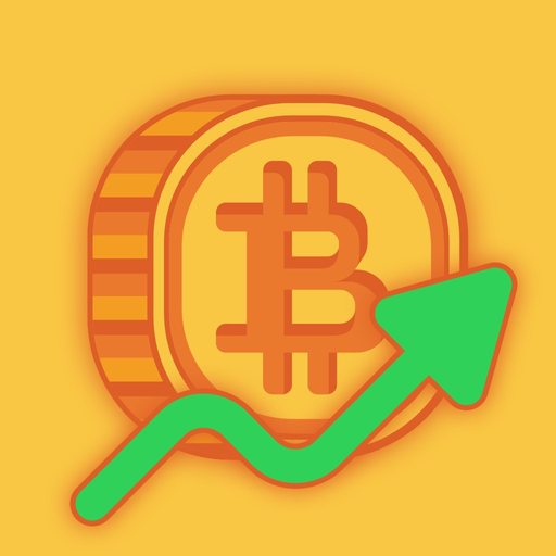 CryptoWatch - Complication app icon