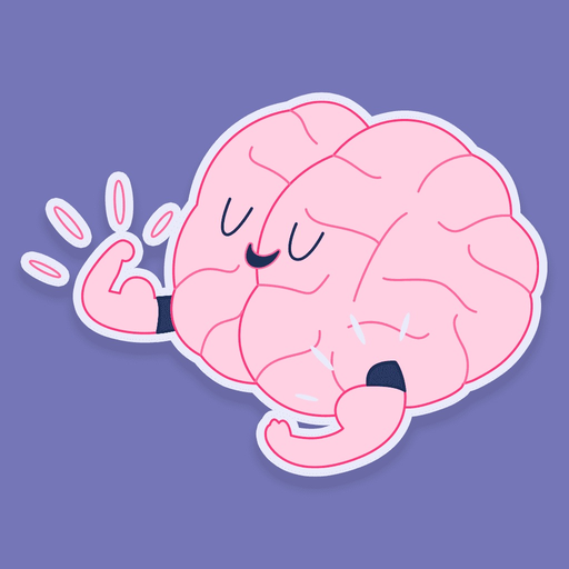 Brain Training Emojis app icon