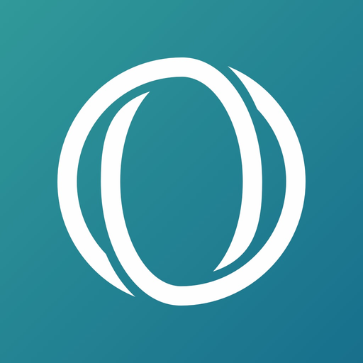 Optimum. app icon