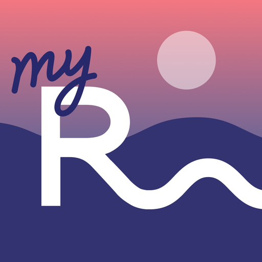 myRhythmWatch app icon