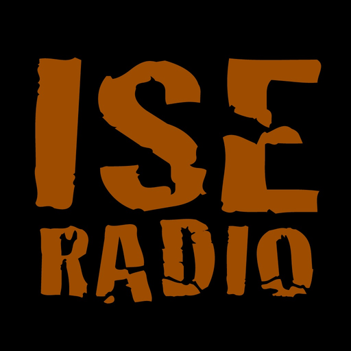 ISE Radio app icon