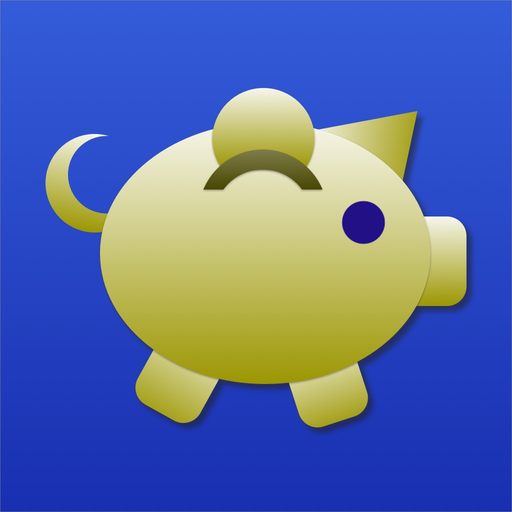 Pocket Expenses app icon