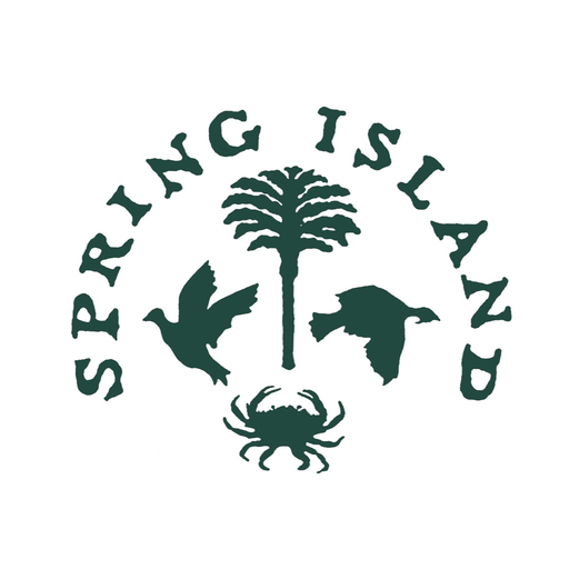 Spring Island app icon