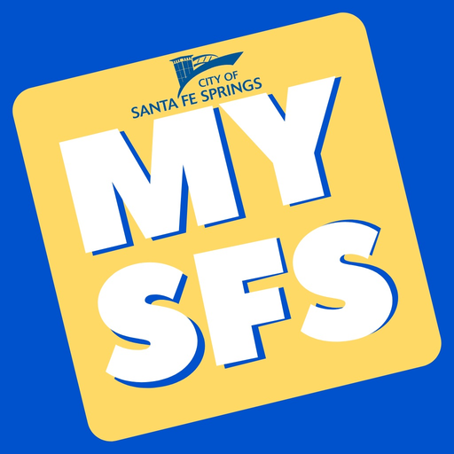 MySFS app icon