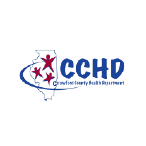Crawford County Health, IL app icon