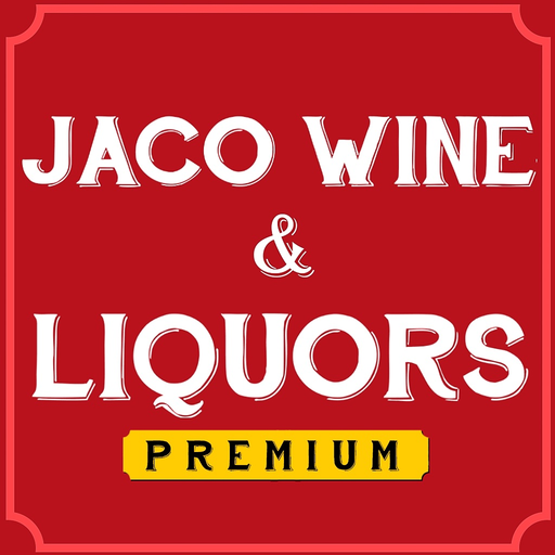 Jaco Free Delivery app icon