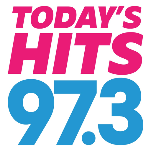 Today’s Hits 97.3 app icon