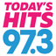 Today’s Hits 97.3 icon