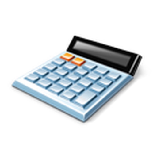 Statistics Calculator - Basic app icon
