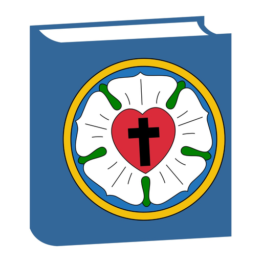 Pop Comm Bible Commentary app icon