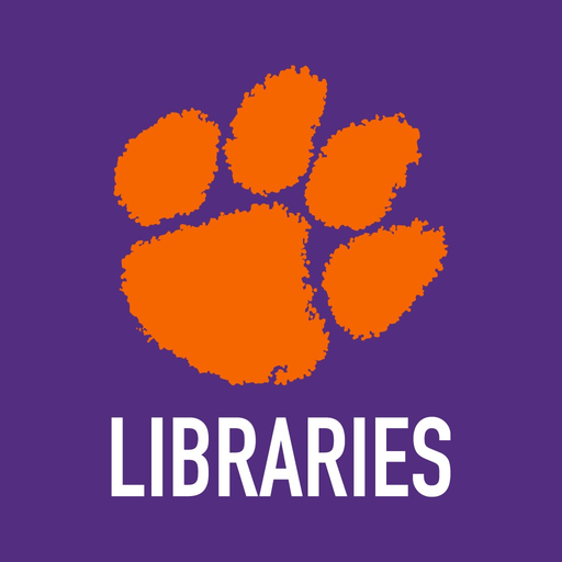 Clemson Self-Checkout app icon