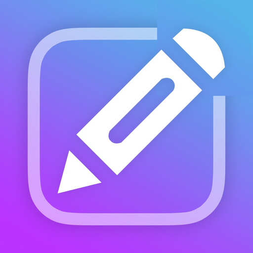 App Icon Maker & Custom Theme app icon