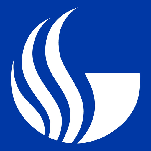 Georgia State Self Checkout app icon