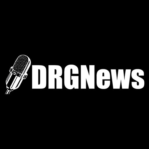 DRGNews app icon