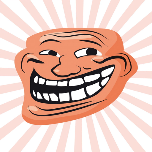 Memes Master! app icon