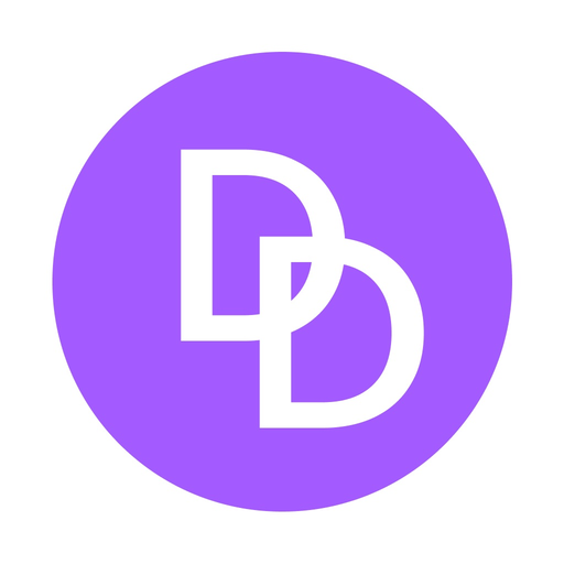 Daily Discomfort app icon