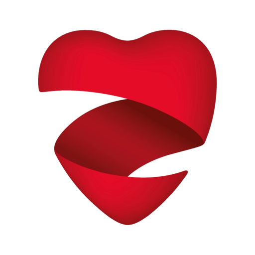 TRUE-HF app icon