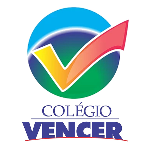 Colégio Vencer app icon