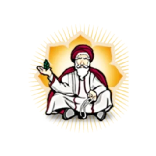 My Spice Sage app icon
