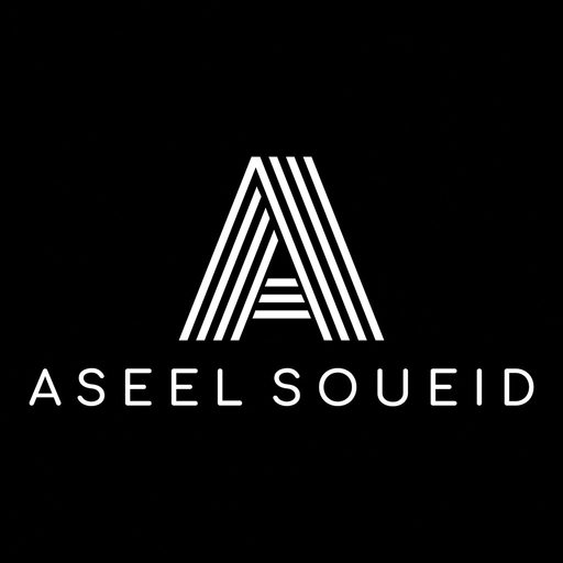 Aseel Soueid app icon
