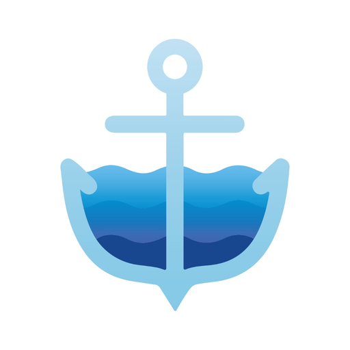 Water Captain app icon