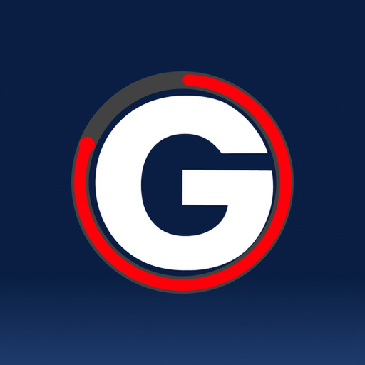 Gran Gerenciador de Estudos app icon